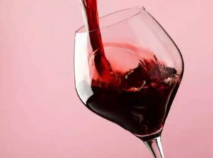 Wine benefits FitClap