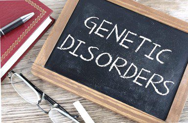 genetic disoder 1