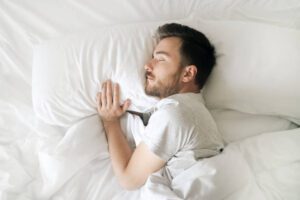 how to increase testosterone levels quickly sleep