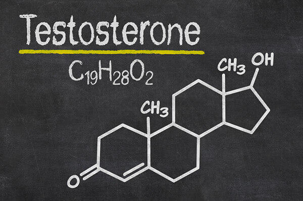 Natural Ways to Increase Testosterone Level