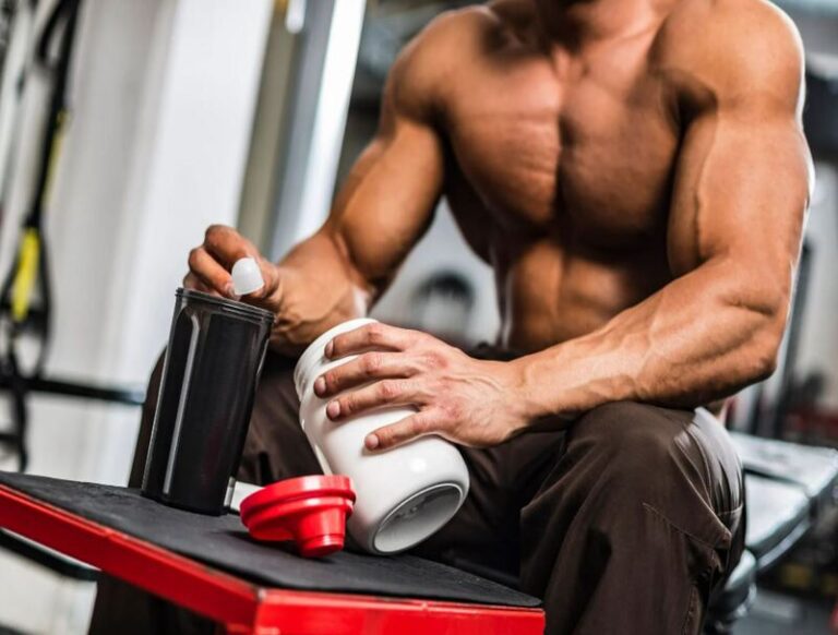 How to Start with Creatine Supplementation