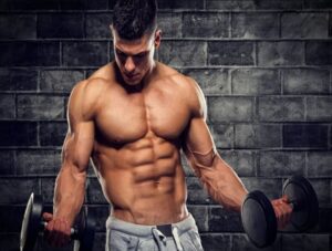 how to grow muscle fast