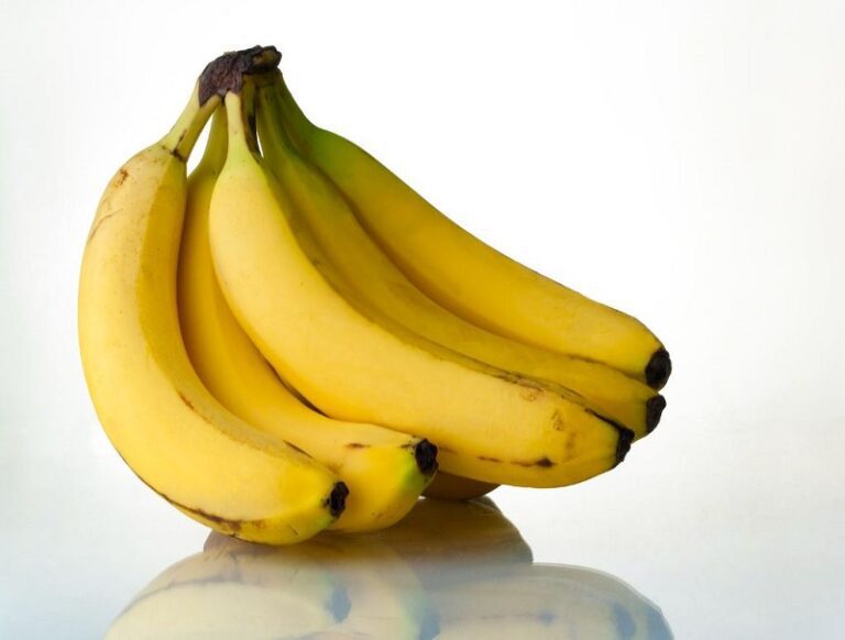 What are the benefits of Bananas