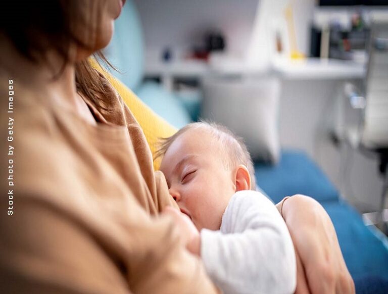Benefits of Breastfeeding for Both Mom and Baby?