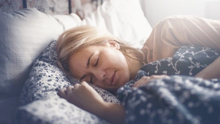 10 Best Tips To Improve Quality Of Sleep