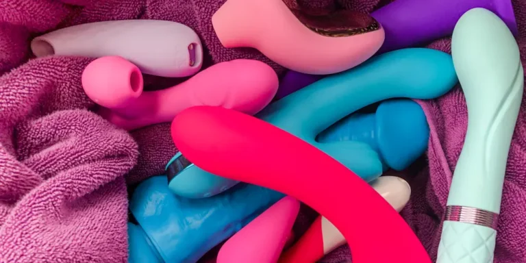 Should You Use Sex Toys?