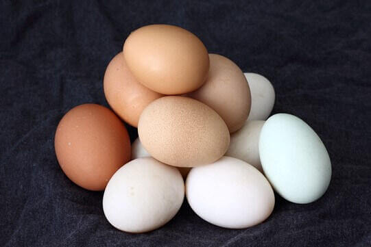 How Many Eggs Can You Safely Eat in a Day?