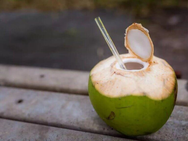 Coconut Water Benefits: Major benefits of drinking coconut water