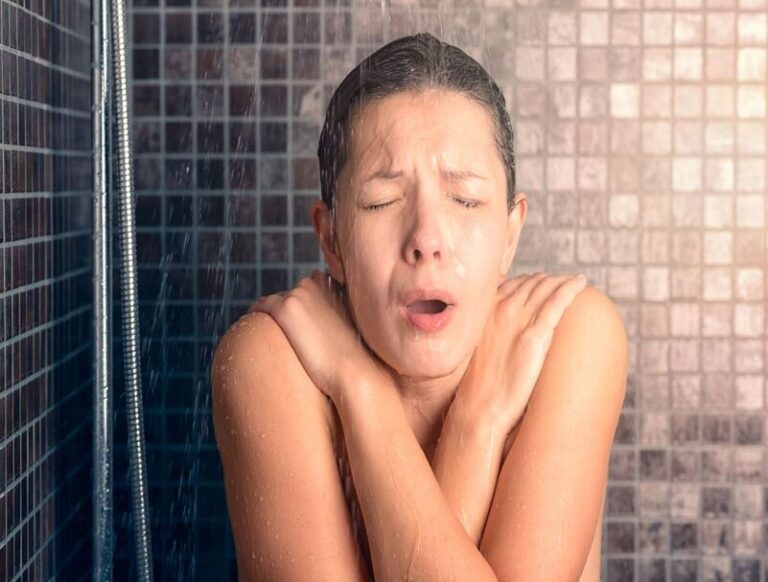 Cold Shower Benefits for Your Health