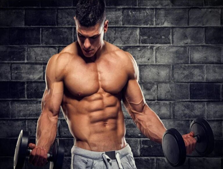 How to Gain Muscles Fast