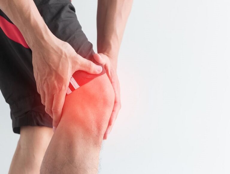 Natural Home Remedies for Knee Pain