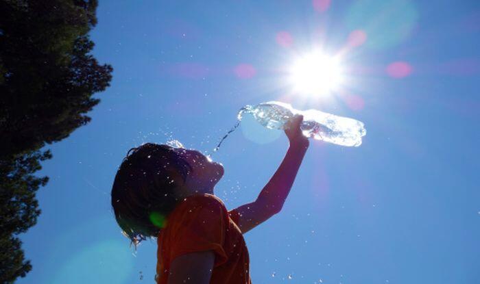 How to Stay Healthy and Fit in Summer