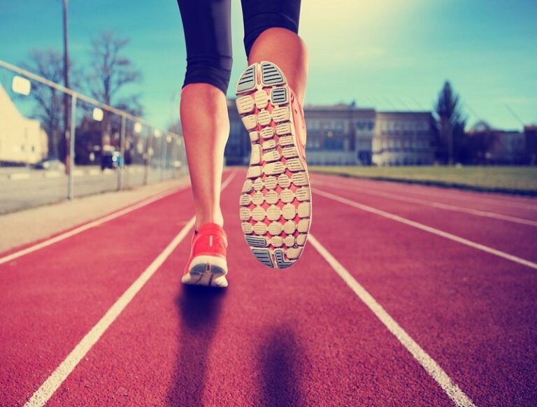 Benefits Of Running Everyday