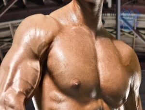 The 5 Most Effective Chest Exercises