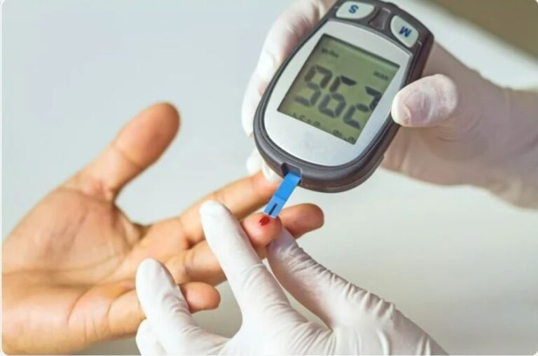 How to Control Blood Sugar