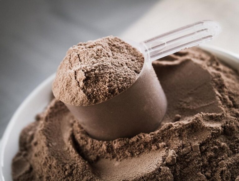 high quality protein