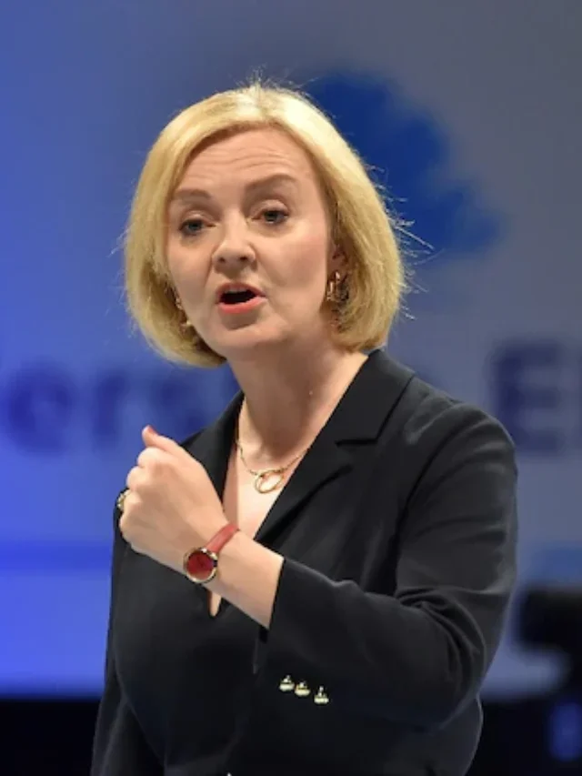 Who Is Liz Truss? Quick Facts You Need to Know About the New UK Prime Minister