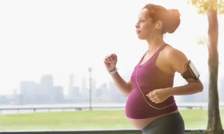 Exercising During Pregnancy: The Do’s And Don’ts