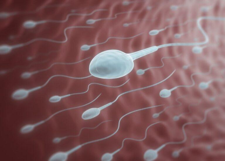 How to Have Healthy Sperm